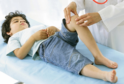Rheuma bei Kindern – Eine unerwartete Diagnose 