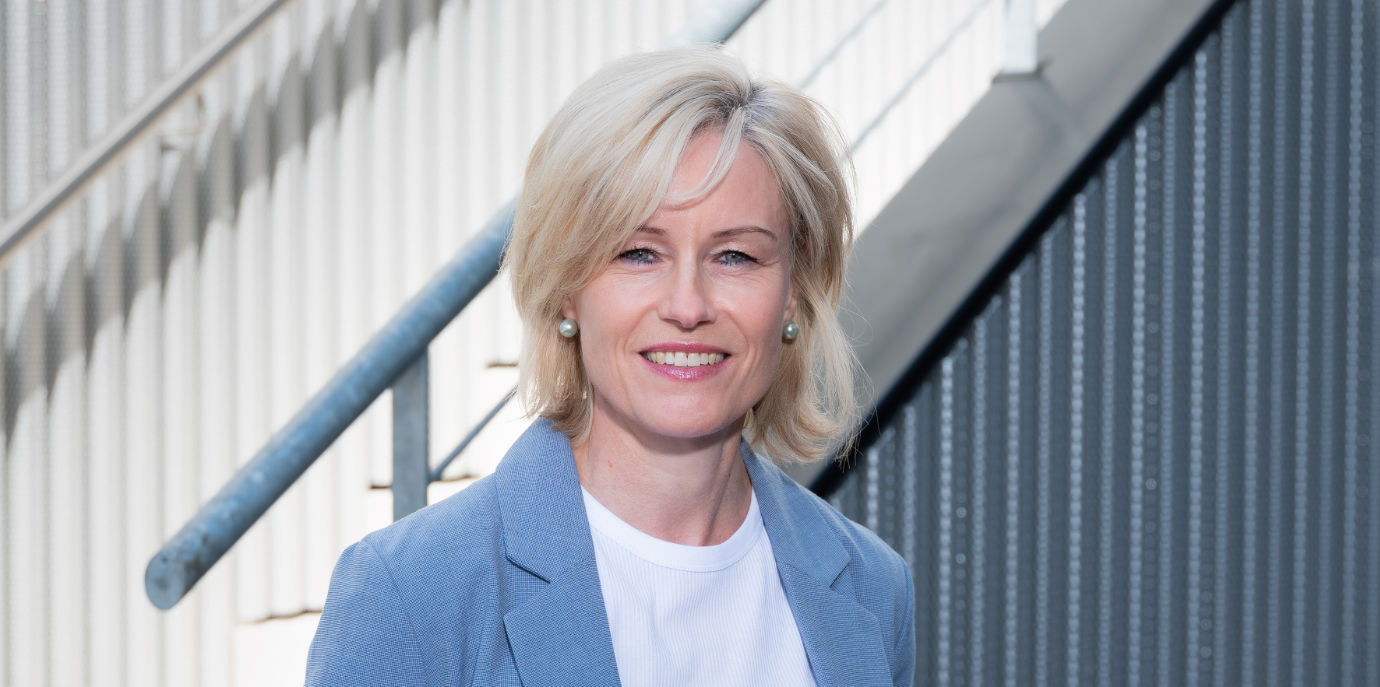 PH Tirol-Rektorin Regine Mathies ist Vorsitzende der Tiroler Hochschulkonferenz