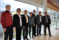 34. Biochemie Tagung am Innsbrucker Biozentrum