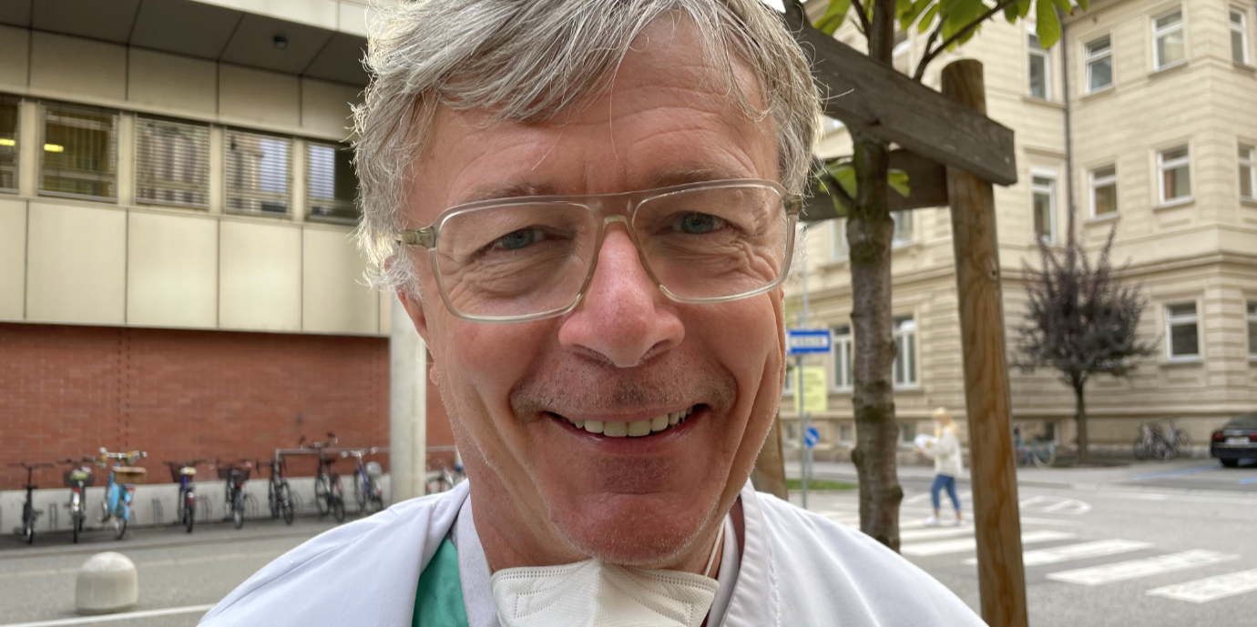 Symposium zum Abschied von Rudolf Trawöger