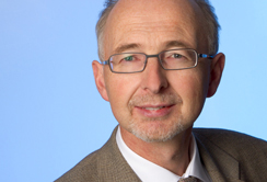 Kooperationsvereinbarung mit WHO-Agentur für Krebsforschung (IARC) 