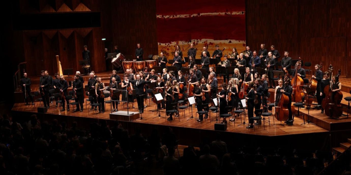 Konzerte und Kontakte: Innsbrucker Uni-Orchester gibt Jubiläumskonzert