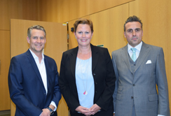 Update: Modernes Management in der Geburtshilflichen Anästhesie
