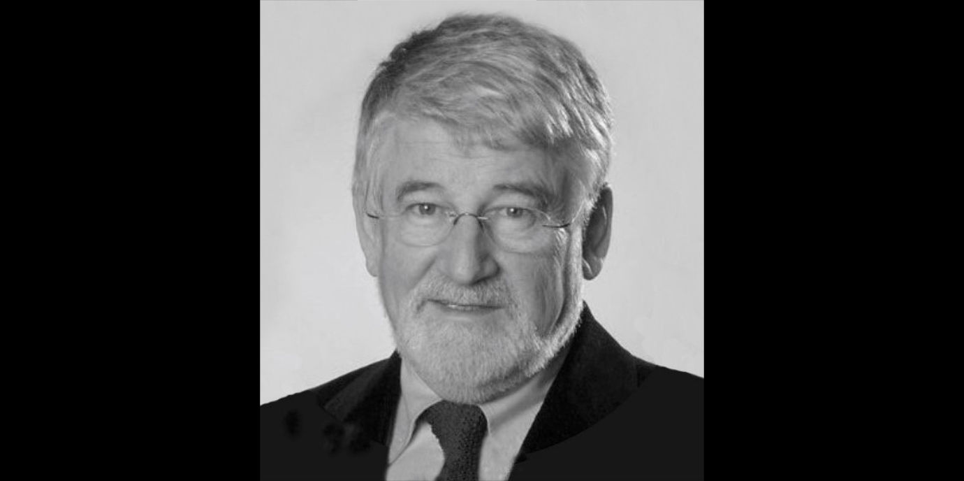 Nachruf Univ.-Prof. Dr. Walter Pfaller