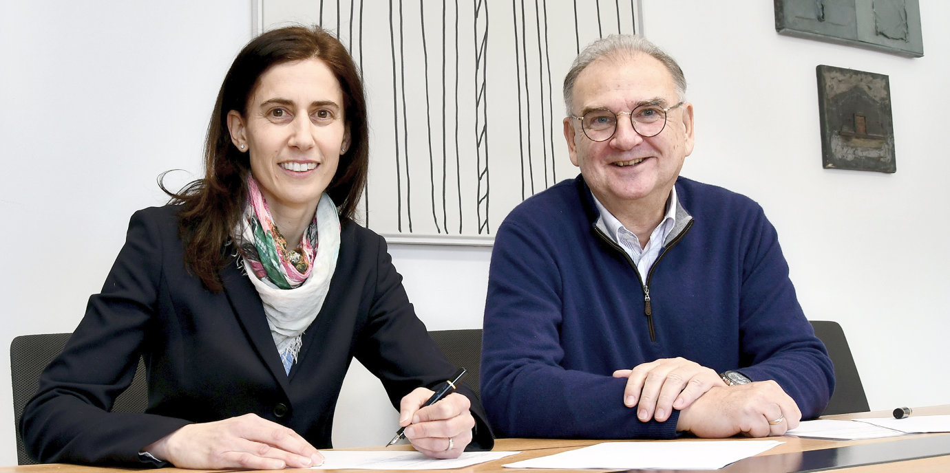 Neue Professorin Katrin Watschinger erkundet den  Lipid-Stoffwechsel