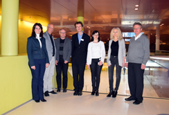 36th International Winter-Workshop im CCB