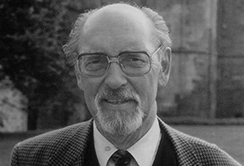 Trauer um Pionier der Medizinischen Psychologie und Psychotherapie