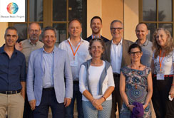Human Brain Project: Erster HBP-Education Workshop in Tel Aviv