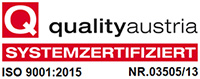 iso zertifiziert iso zertifiziert