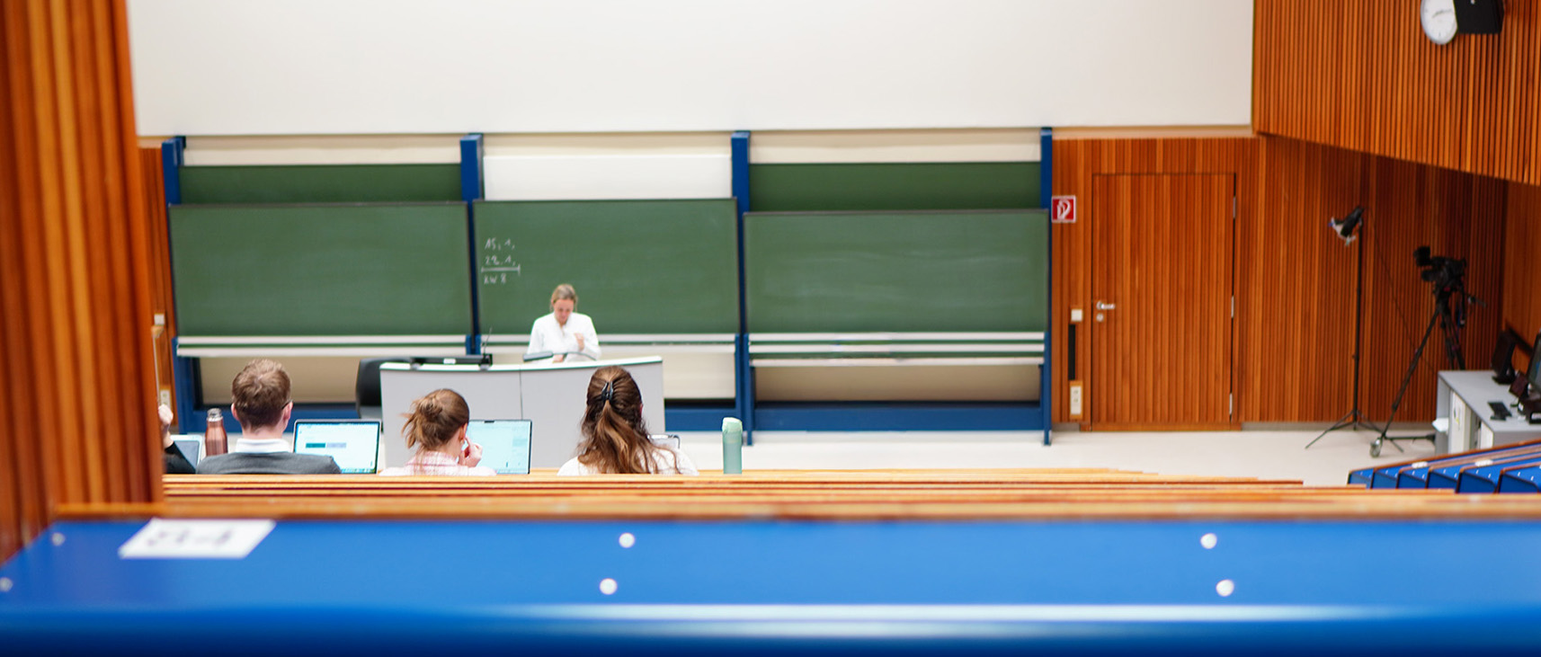 Studierende