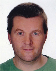 Alexander BERGER