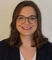 Dr. Anna BEREK PhD