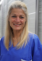 Barbara SCHWAIGER