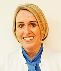 Christine SPAN