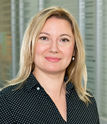 Mag. Elena FALCH
