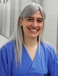 Dr. Evi HOLZKNECHT