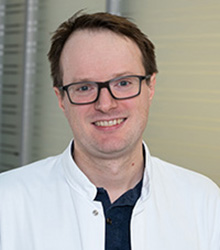 Priv.Doz. Dr. Florian KRISMER PhD