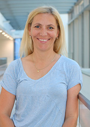 Iris STRICKER