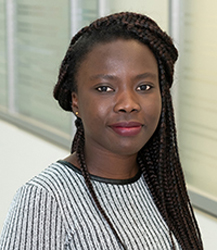 Mandy ASARE