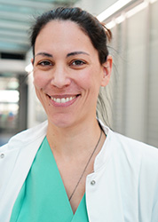 Dr. Marlene FISCHER