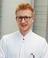 Dr. Michael ELLER