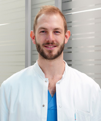 Dr. Moritz HAIBACH