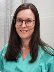 Petra PFISTER