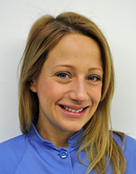 Sabrina KIENAST MSc