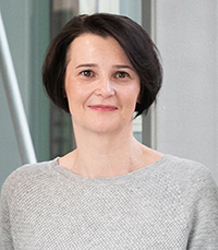 Simone KLUCKNER