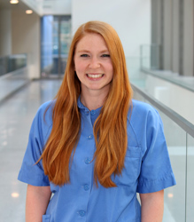 Svenja SCHMIDT MSc