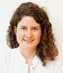 Dr. Verena RASS PhD