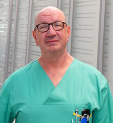 Wolfgang THURNER