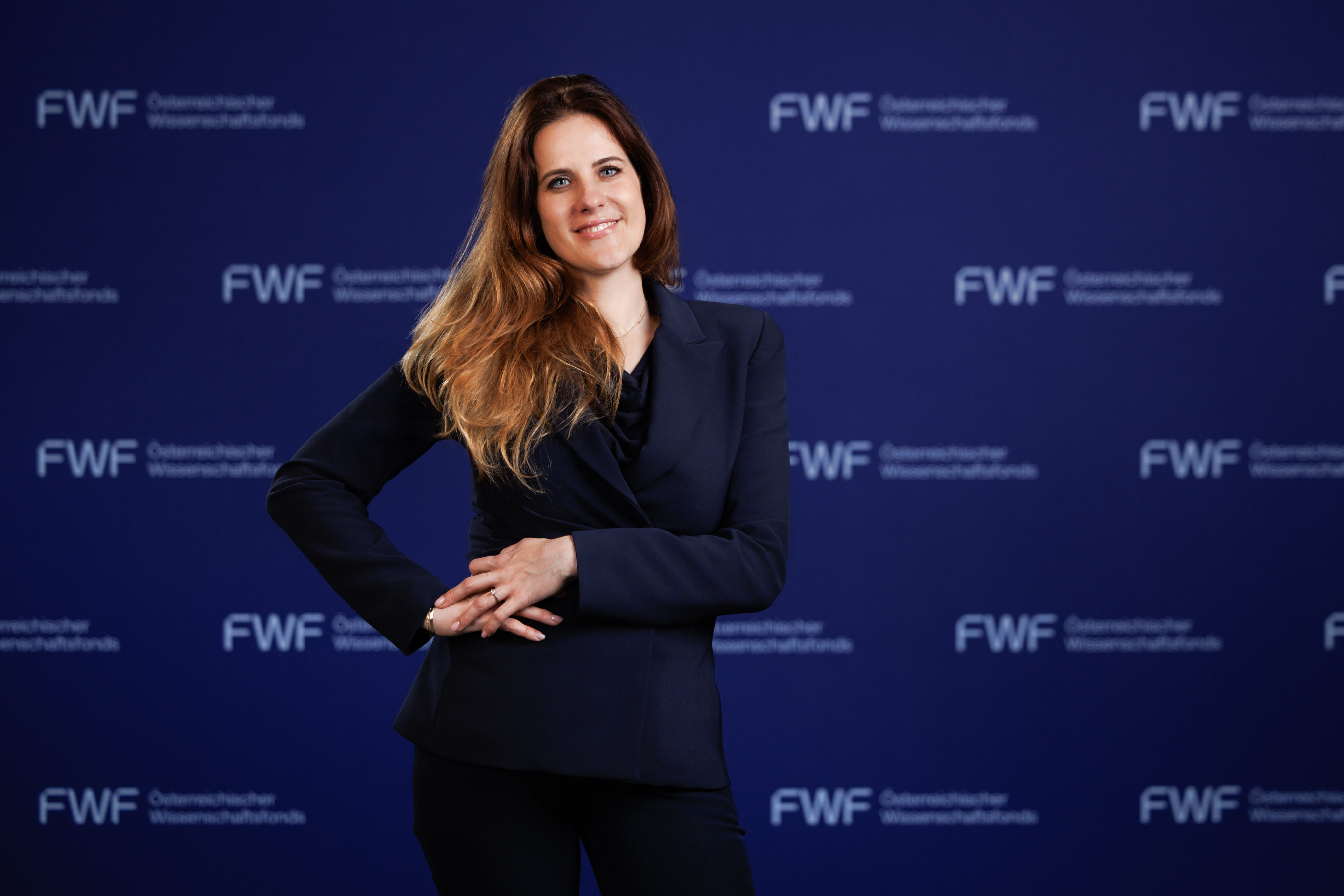 Marta Campiglio erhält einen hochdotierten FWF-ASTRA-Preis