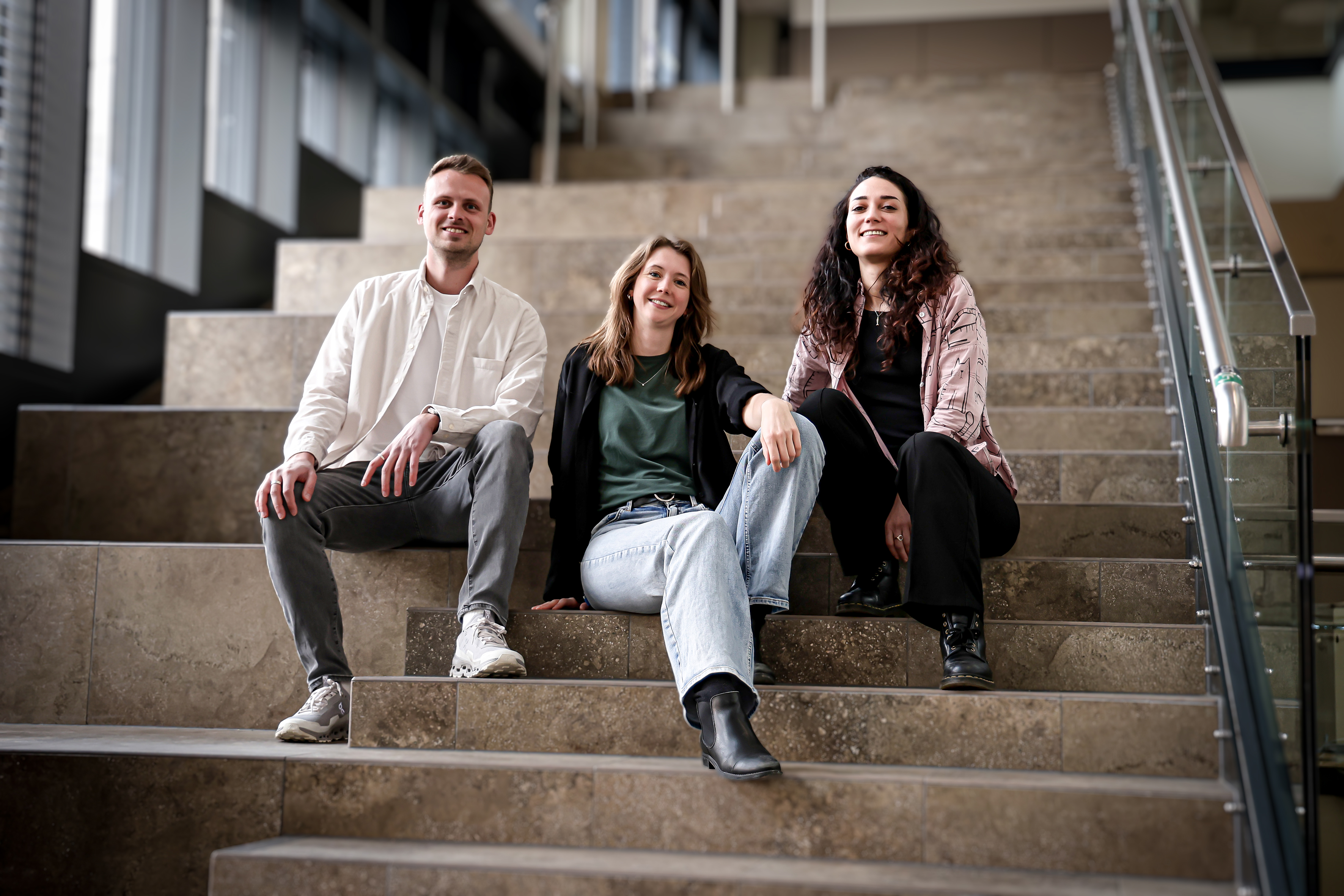 Anerkennung, Repräsentation und Information: Das Med Uni Innsbruck Postdoc Network