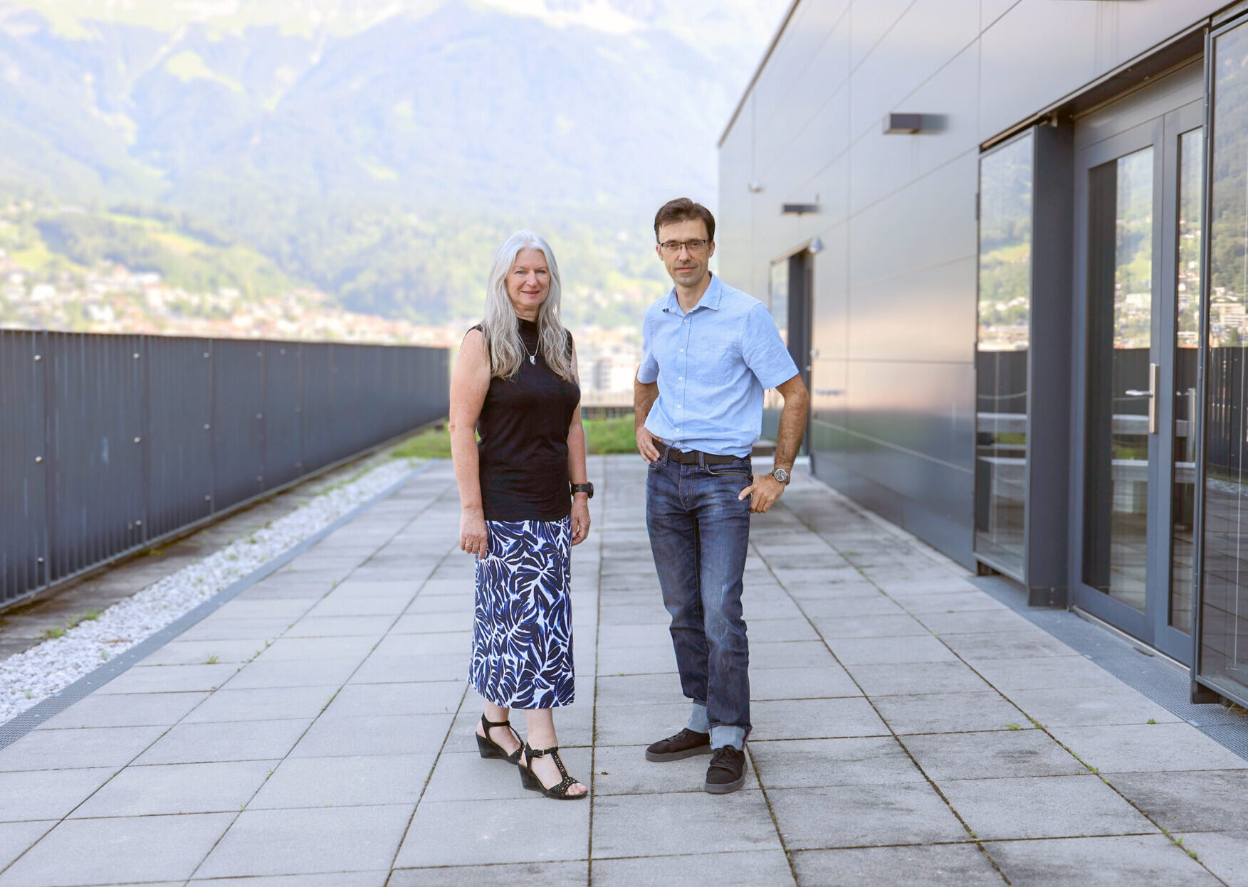 Zwei ERC Advanced Grants für biomedizinische Grundlagenforschung an der Medizinischen Universität Innsbruck