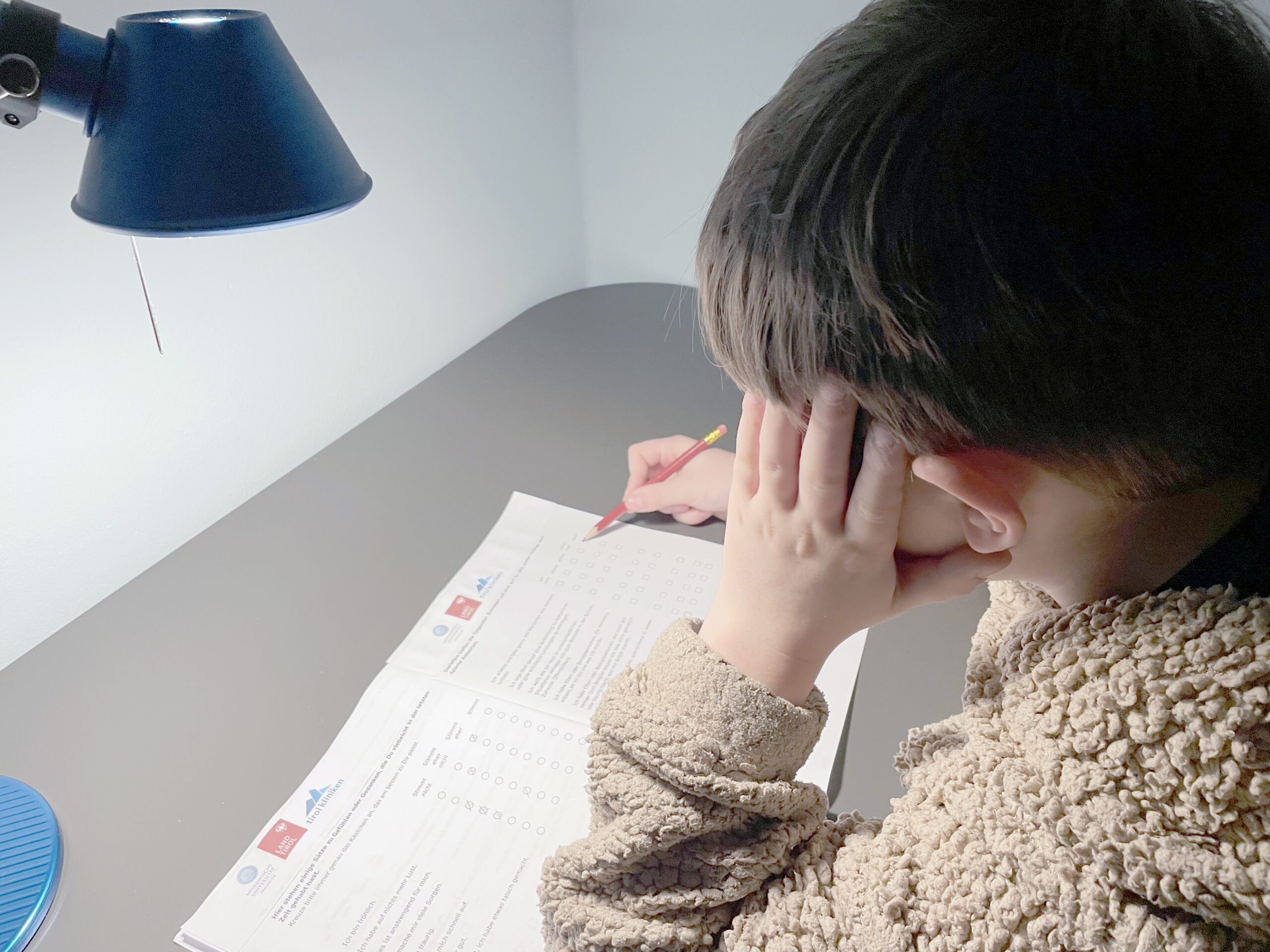 Wie geht es Tirols Kindern und Jugendlichen?