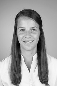 Silvia Gasteiger