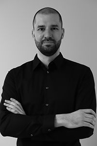 Simon Mathis