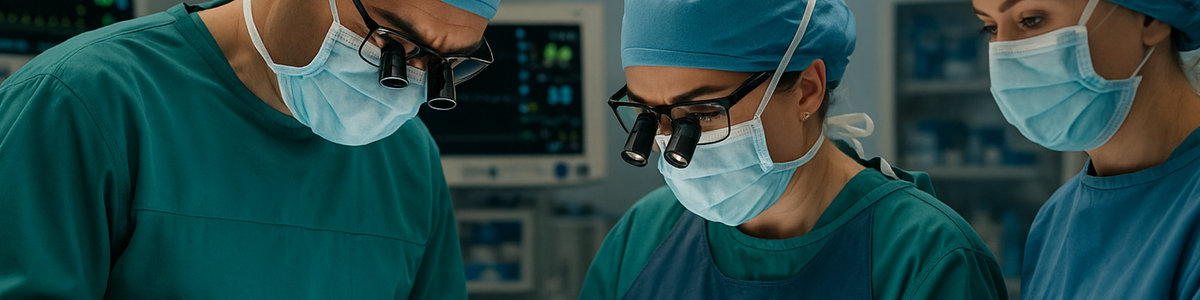 Herzchirurgie