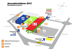 EMS Messeplan small